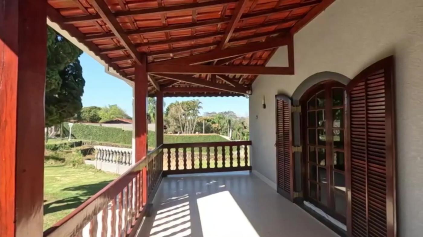 Chácara, 9 quartos, 10000 m² - Foto 17