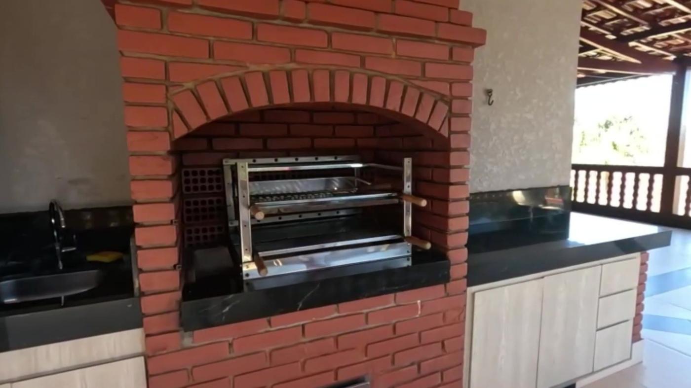 Chácara, 9 quartos, 10000 m² - Foto 18