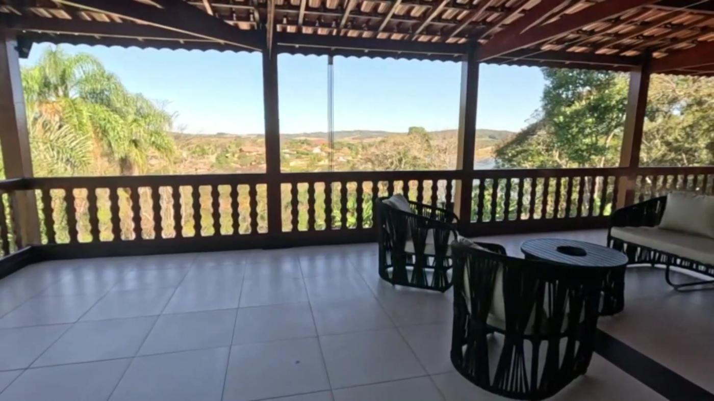 Chácara, 9 quartos, 10000 m² - Foto 14