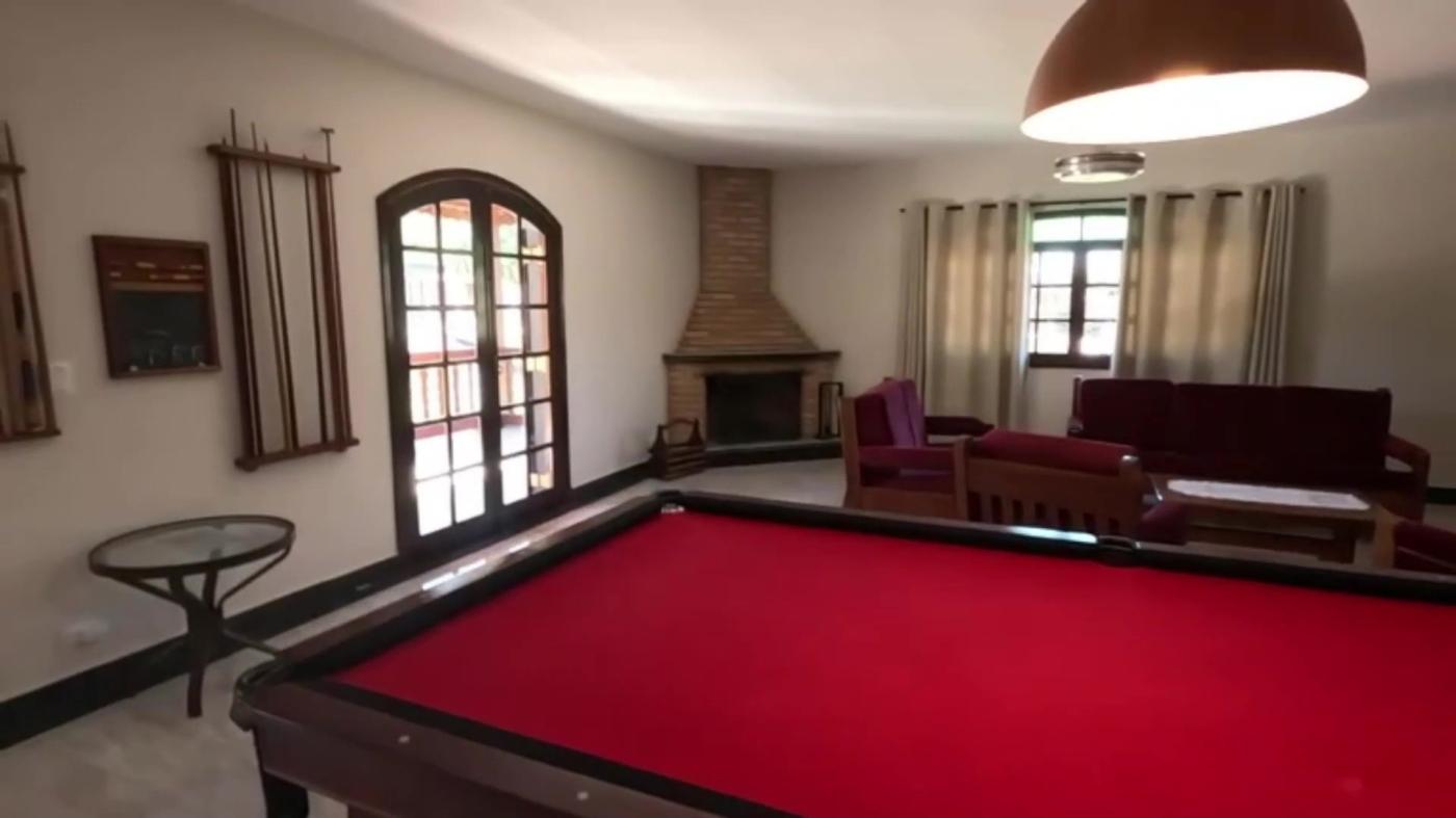 Chácara, 9 quartos, 10000 m² - Foto 21