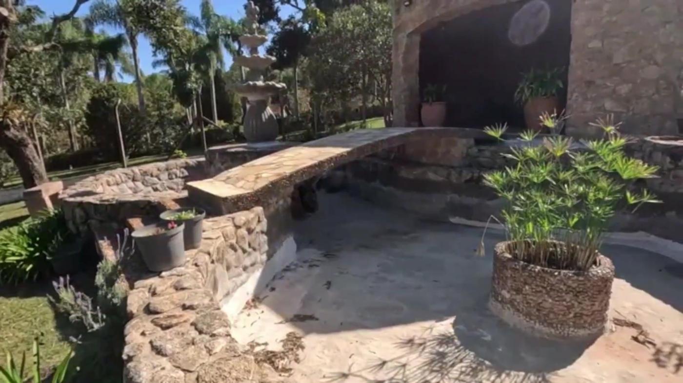 Chácara, 9 quartos, 10000 m² - Foto 22