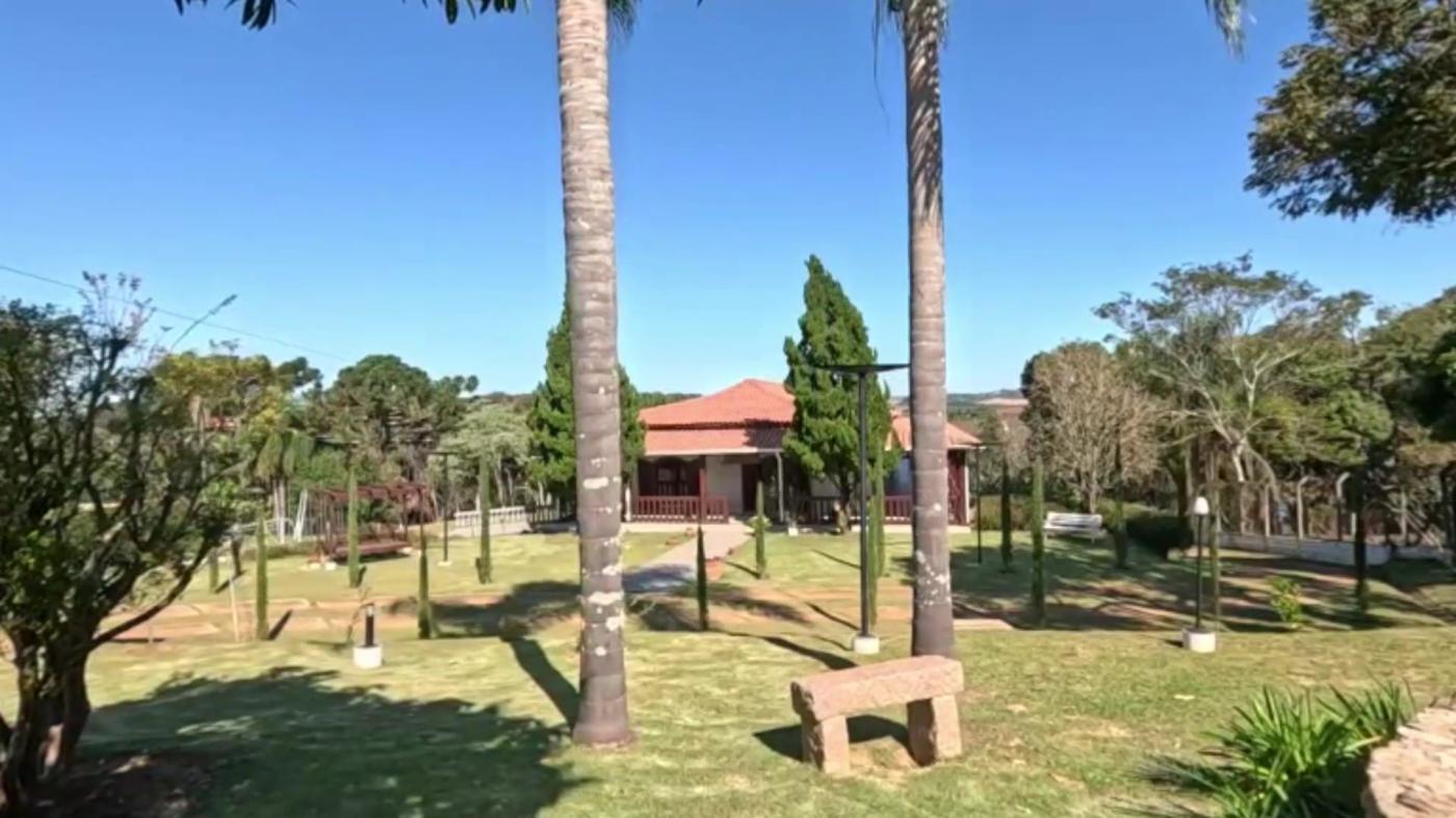 Chácara, 9 quartos, 10000 m² - Foto 24