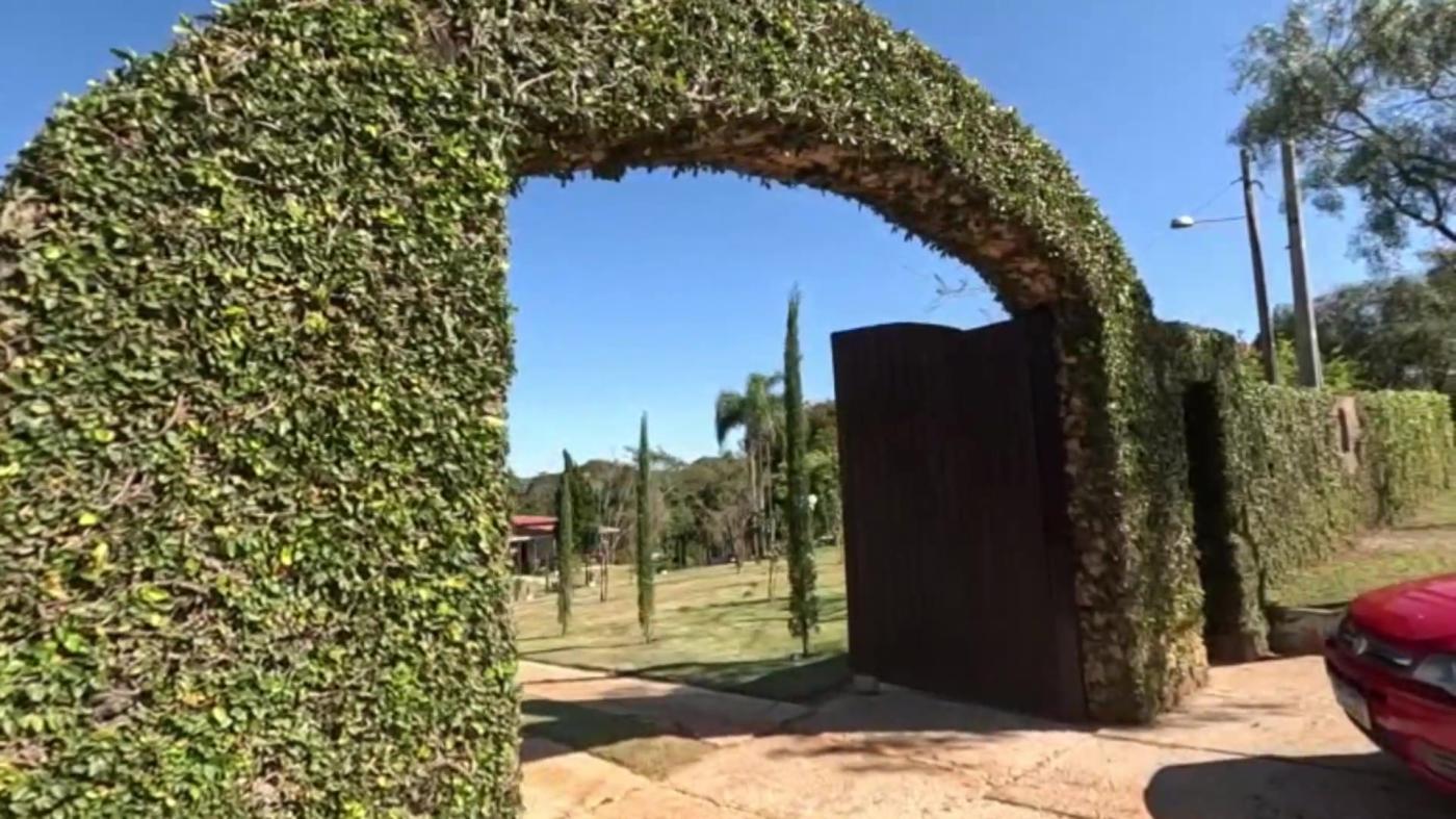 Chácara, 9 quartos, 10000 m² - Foto 23