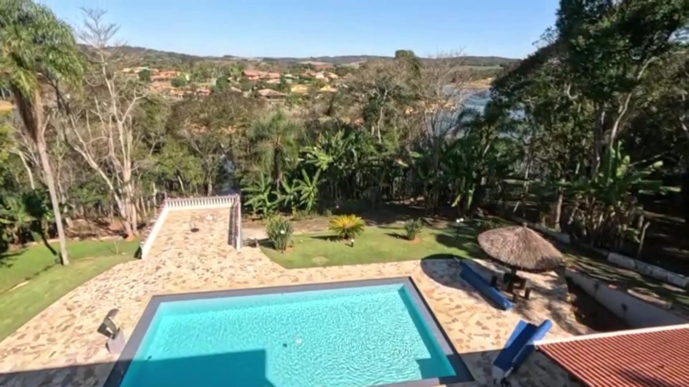 Chácara, 9 quartos, 10000 m² - Foto 25