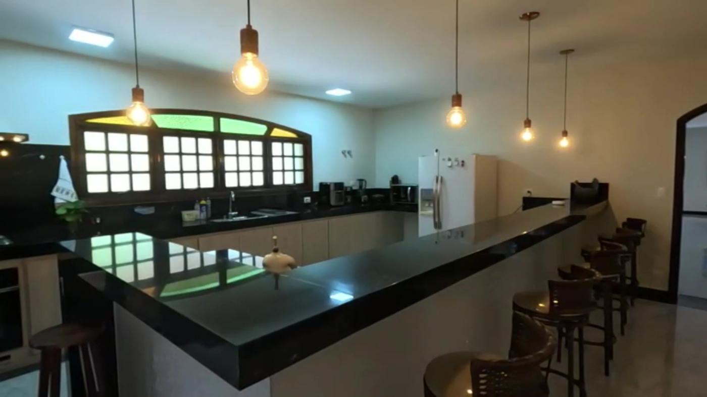 Chácara, 9 quartos, 10000 m² - Foto 27