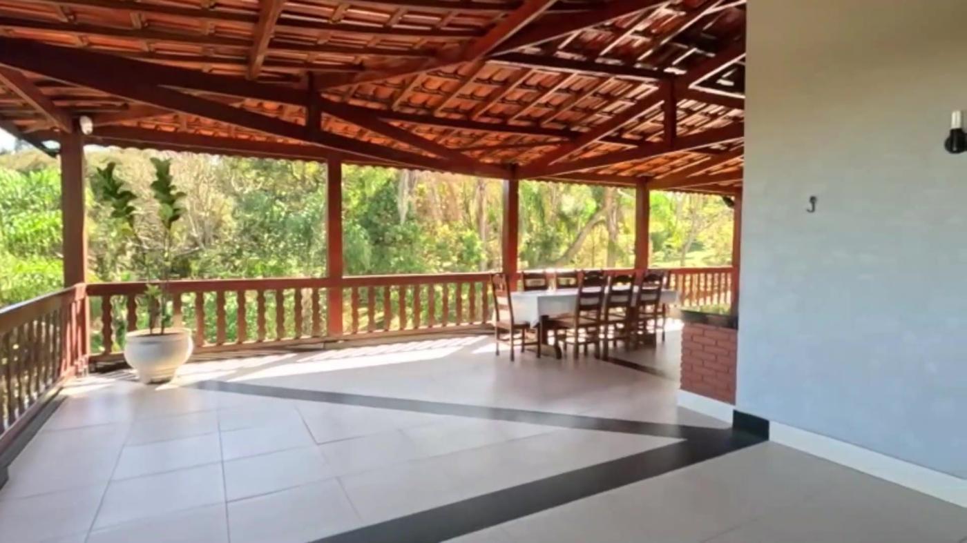 Chácara, 9 quartos, 10000 m² - Foto 26