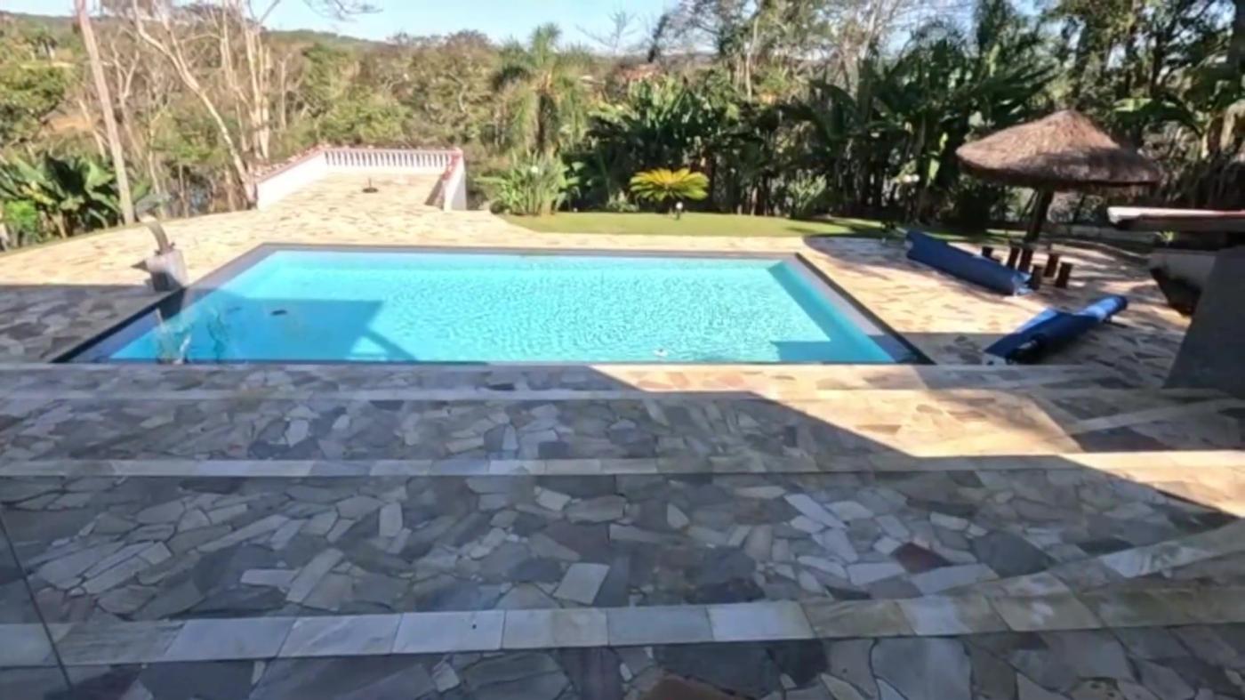 Chácara, 9 quartos, 10000 m² - Foto 37