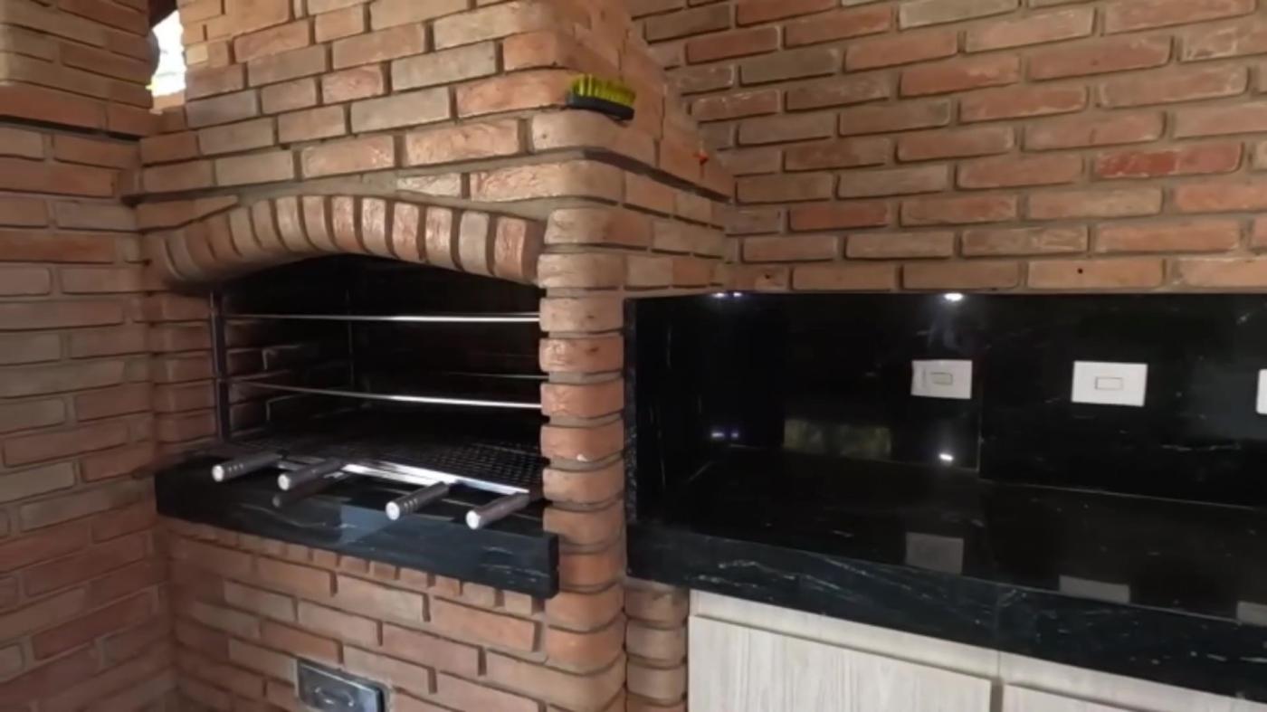 Chácara, 9 quartos, 10000 m² - Foto 39