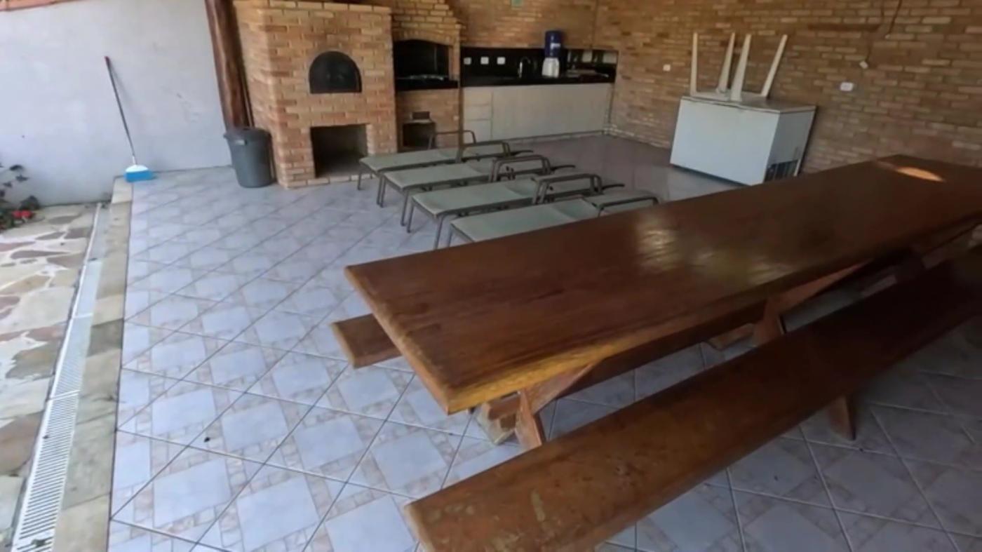 Chácara, 9 quartos, 10000 m² - Foto 38