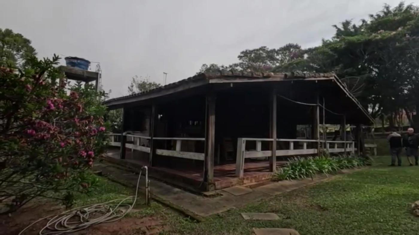 Chácara, 2 quartos, 3100 m² - Foto 27