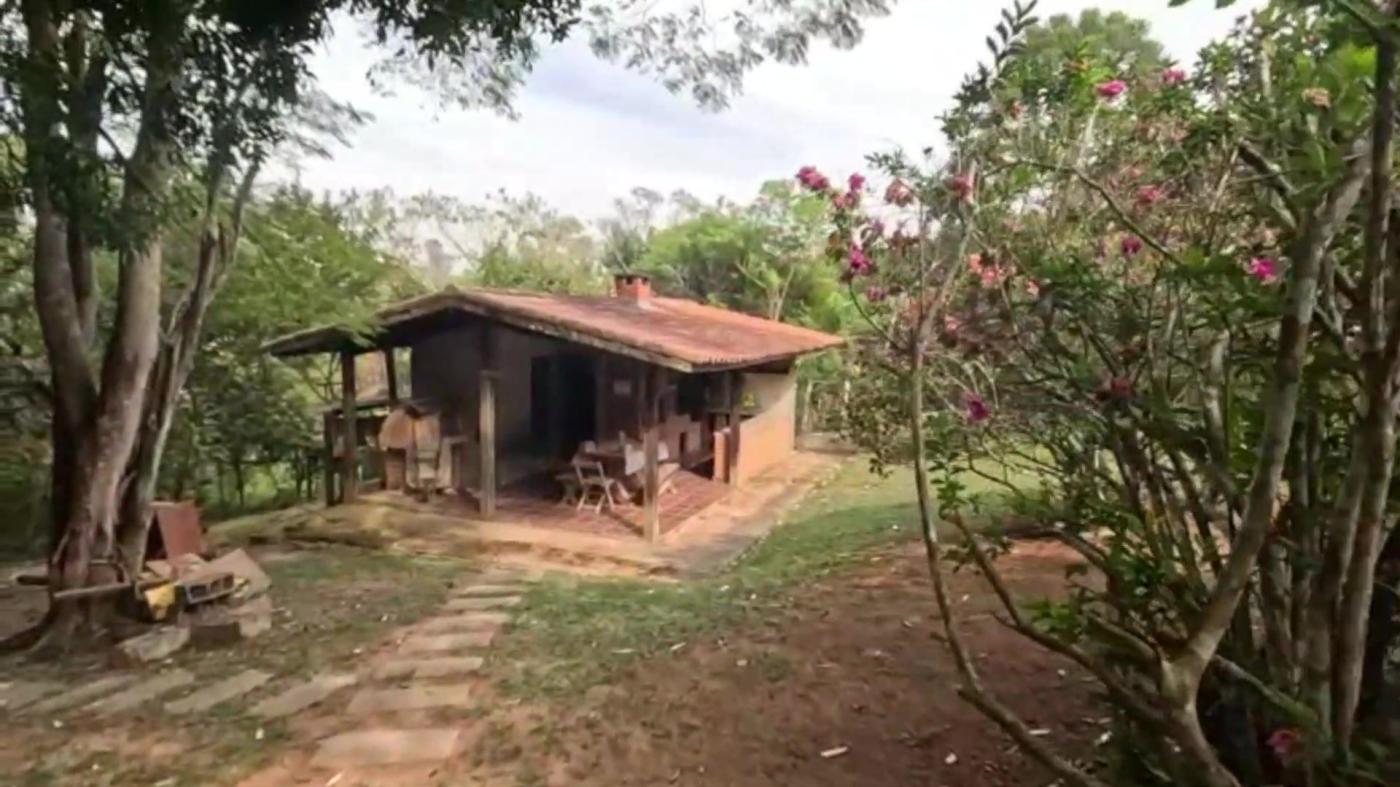 Chácara, 2 quartos, 3100 m² - Foto 28