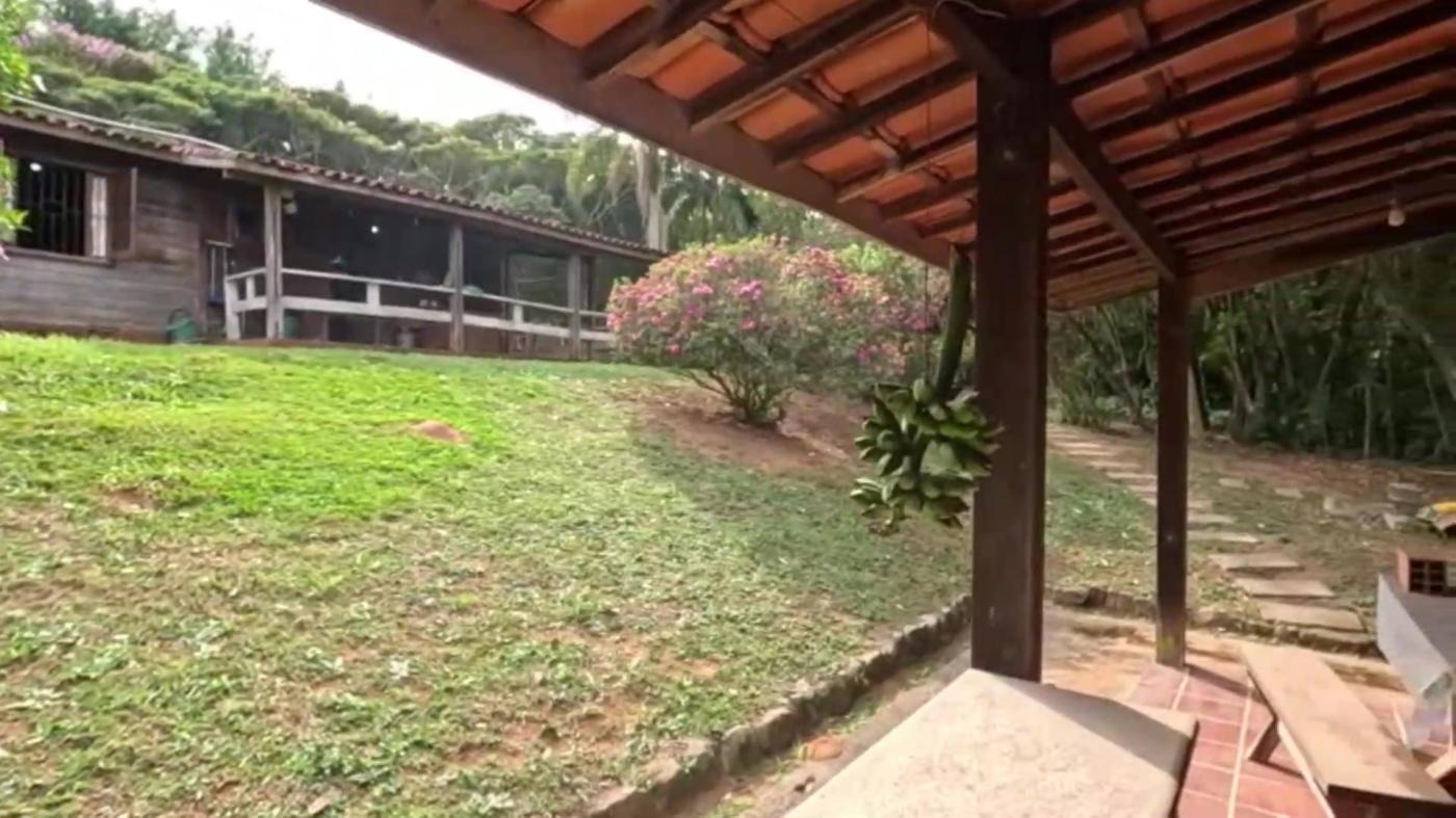 Chácara, 2 quartos, 3100 m² - Foto 32