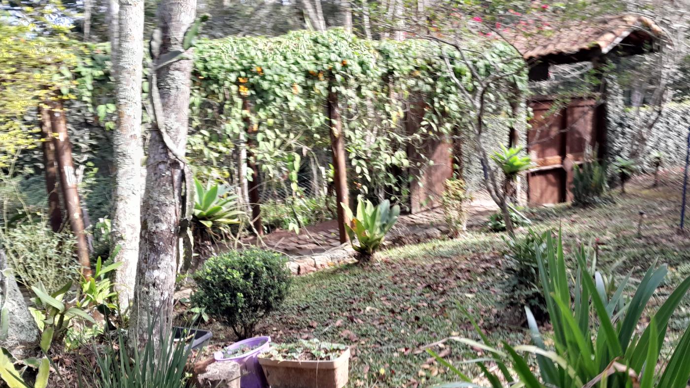 Casa de Condomínio, 2 quartos - Foto 5