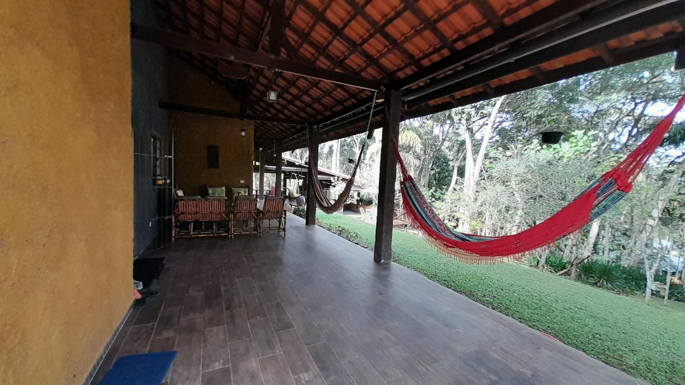 Casa de Condomínio, 2 quartos - Foto 6