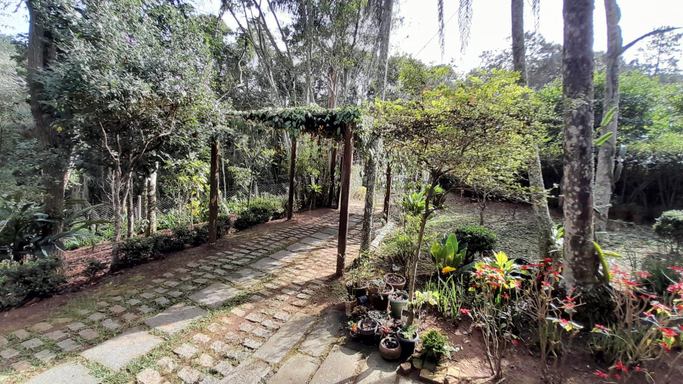 Casa de Condomínio, 2 quartos - Foto 8