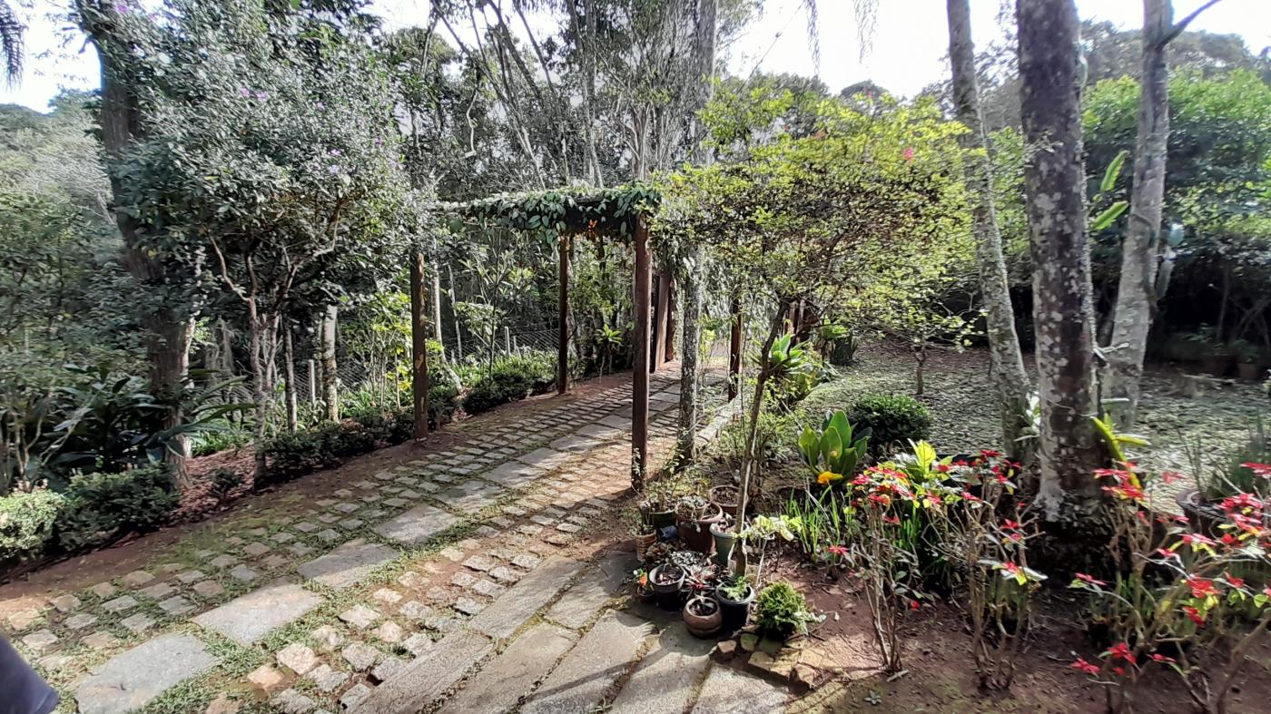 Casa de Condomínio, 2 quartos - Foto 7