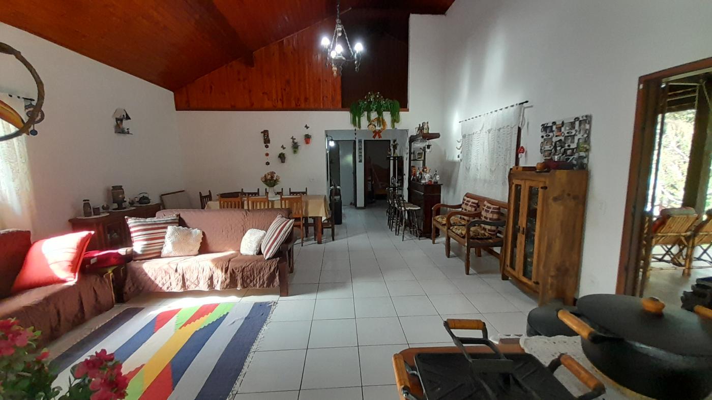 Casa de Condomínio, 2 quartos - Foto 14