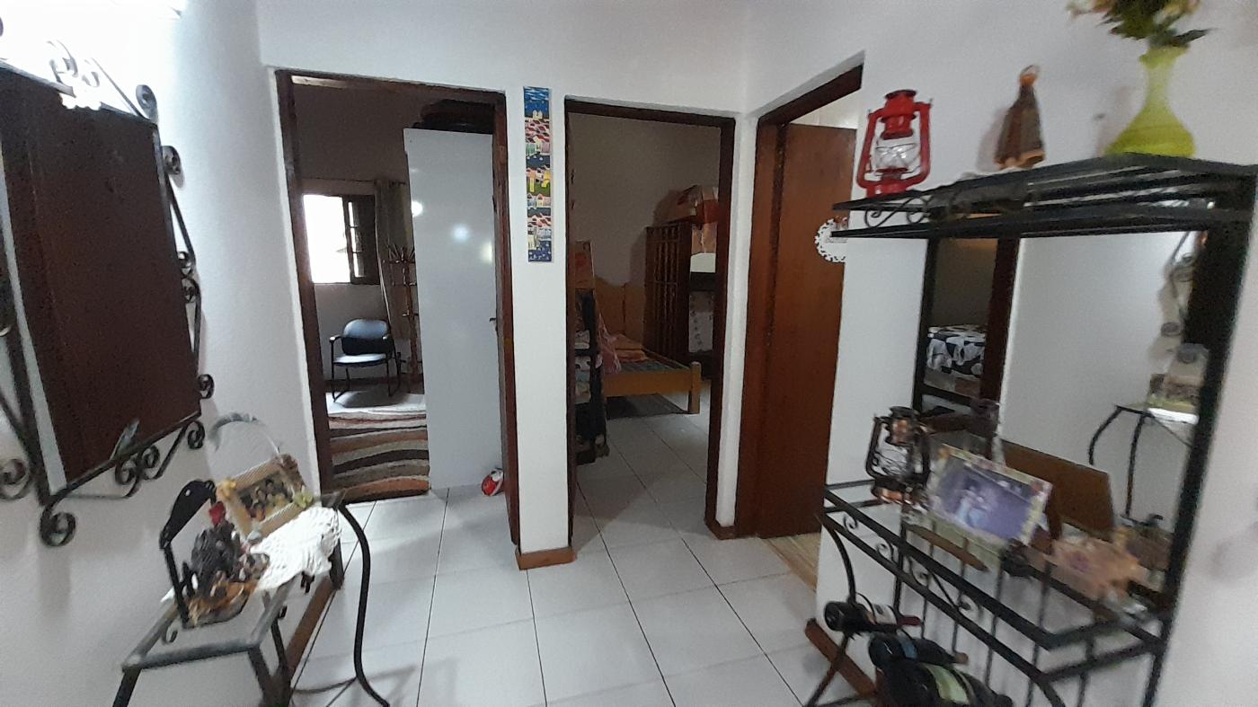 Casa de Condomínio, 2 quartos - Foto 15