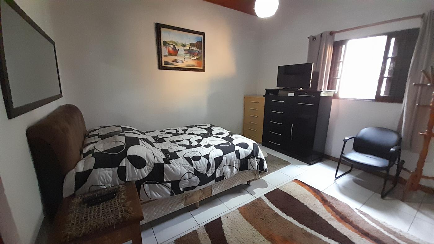 Casa de Condomínio, 2 quartos - Foto 18