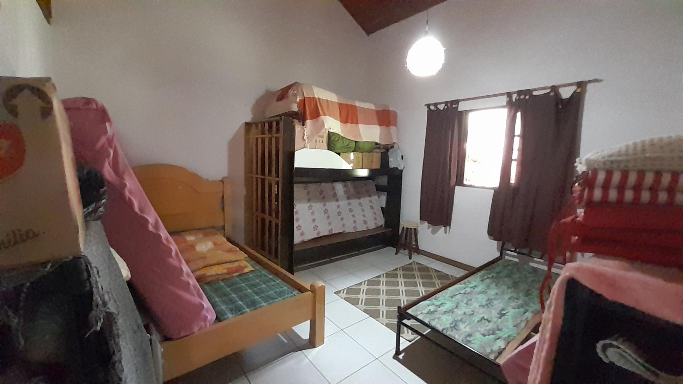 Casa de Condomínio, 2 quartos - Foto 17