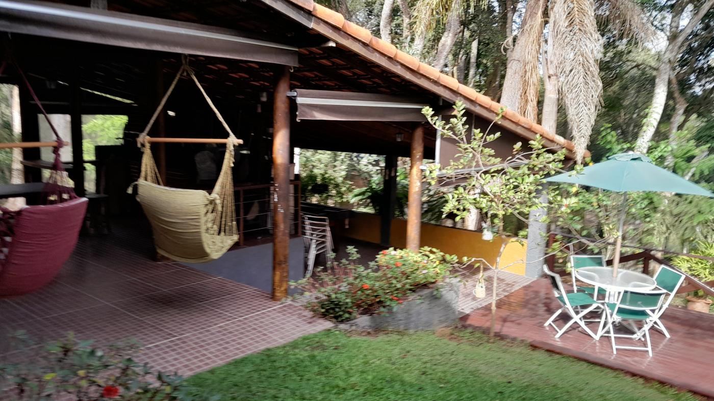 Casa de Condomínio, 2 quartos - Foto 23