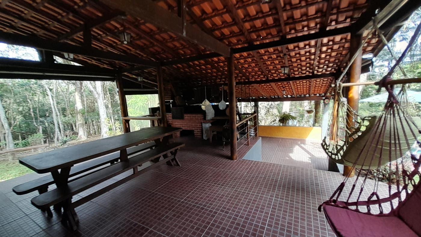 Casa de Condomínio, 2 quartos - Foto 25