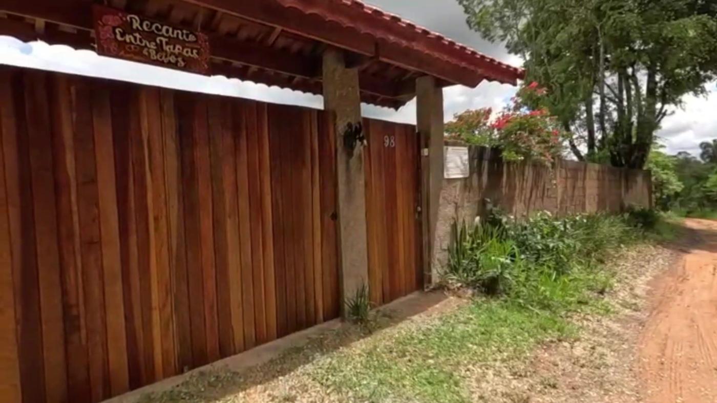 Chácara, 3 quartos, 1000 m² - Foto 3