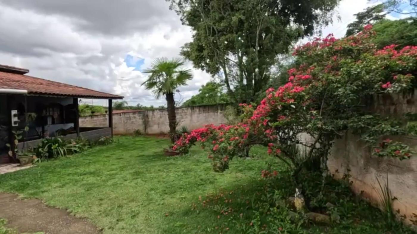 Chácara, 3 quartos, 1000 m² - Foto 4