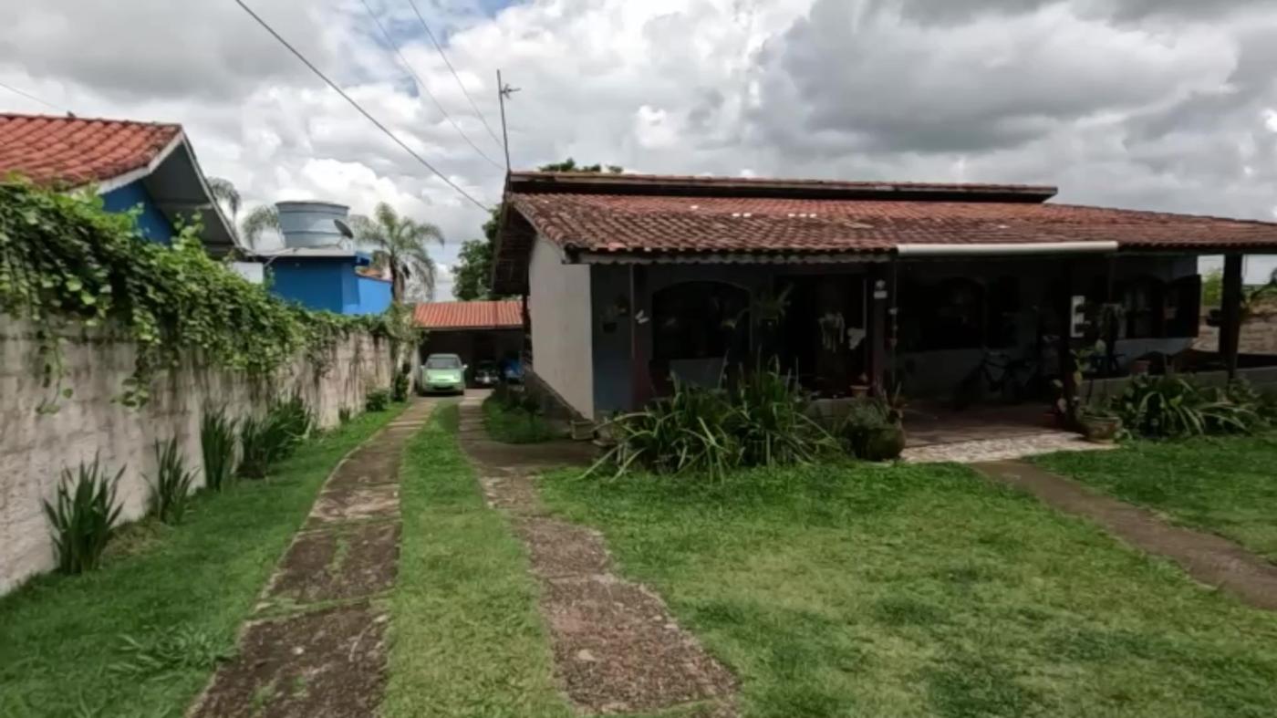 Chácara, 3 quartos, 1000 m² - Foto 5