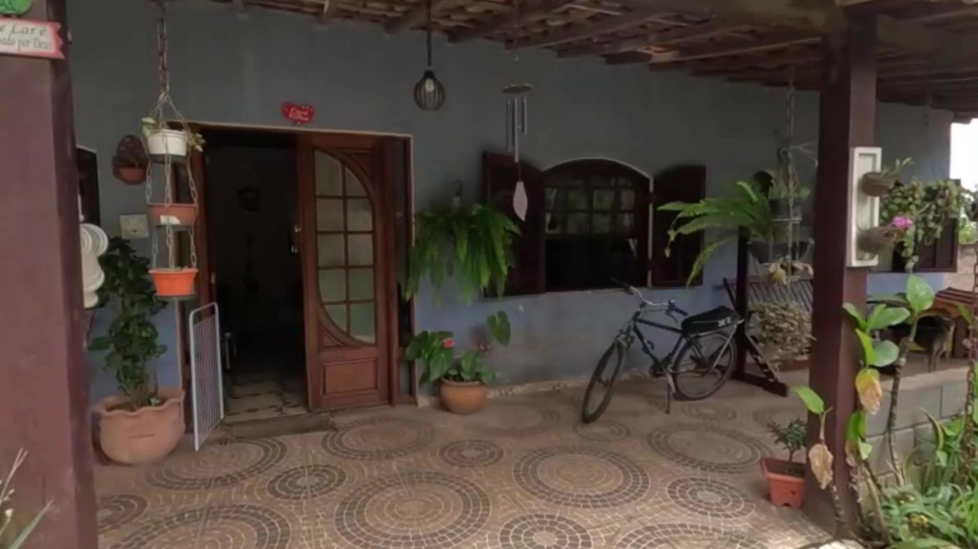 Chácara, 3 quartos, 1000 m² - Foto 6