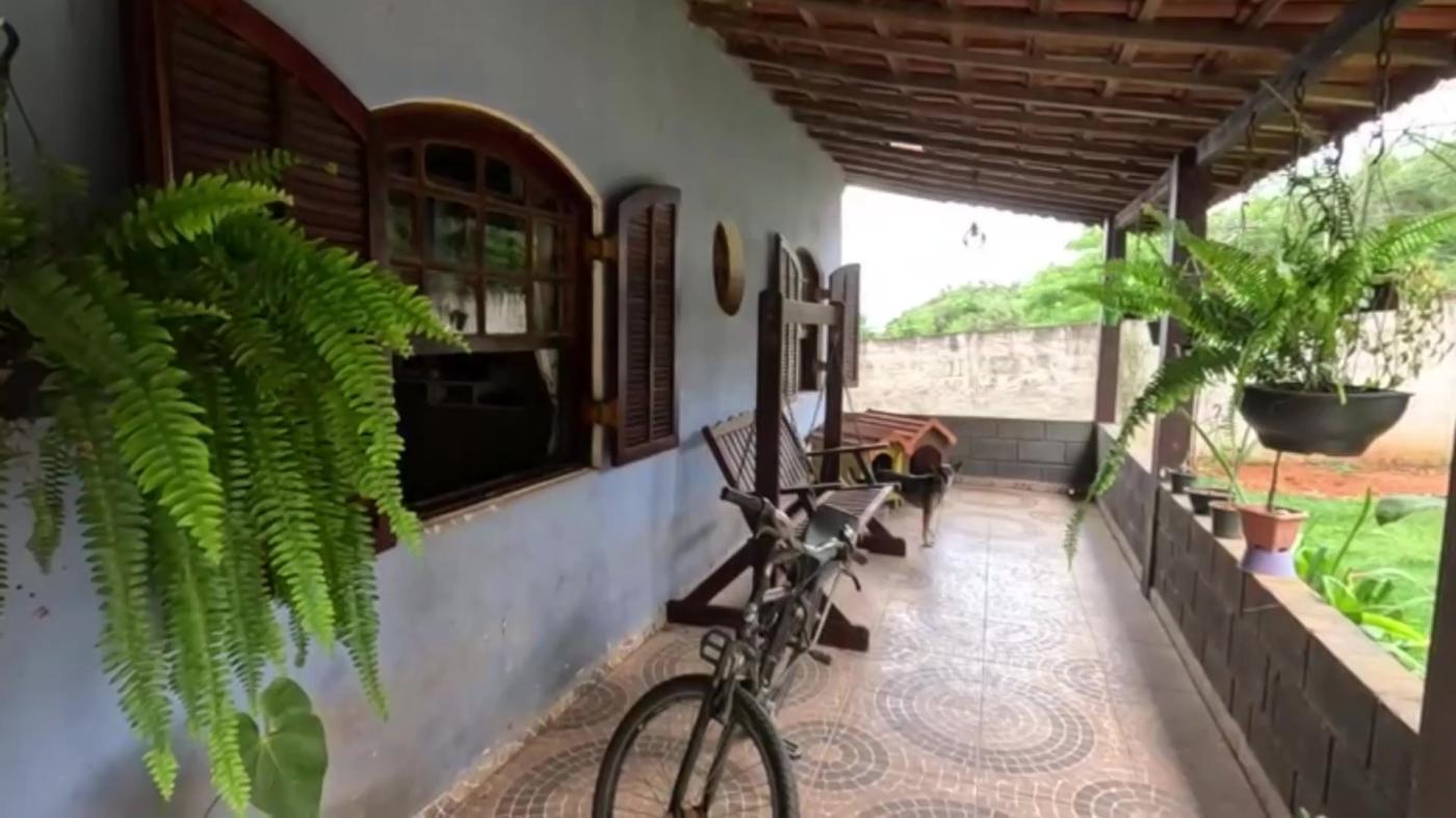 Chácara, 3 quartos, 1000 m² - Foto 8