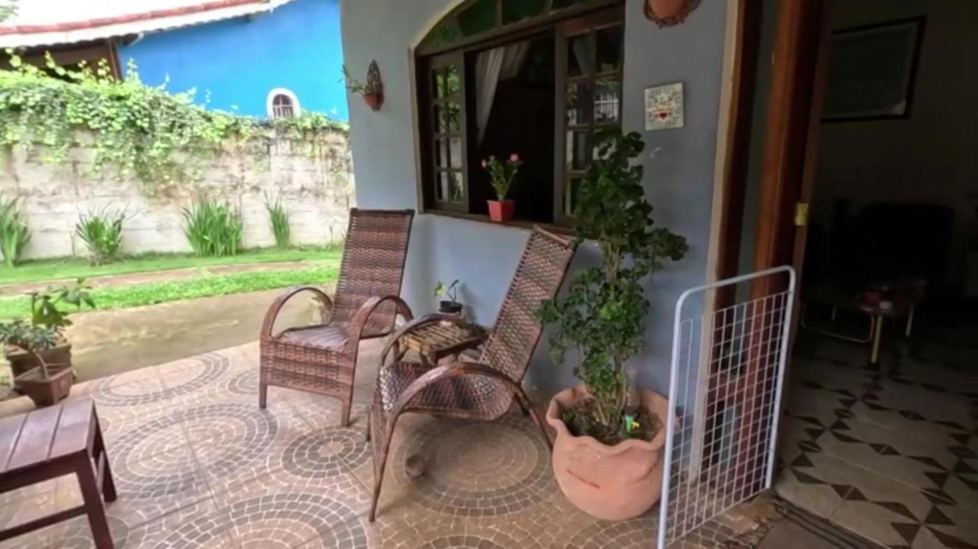 Chácara, 3 quartos, 1000 m² - Foto 7