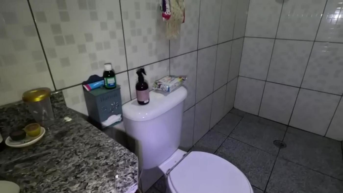 Chácara, 3 quartos, 1000 m² - Foto 14