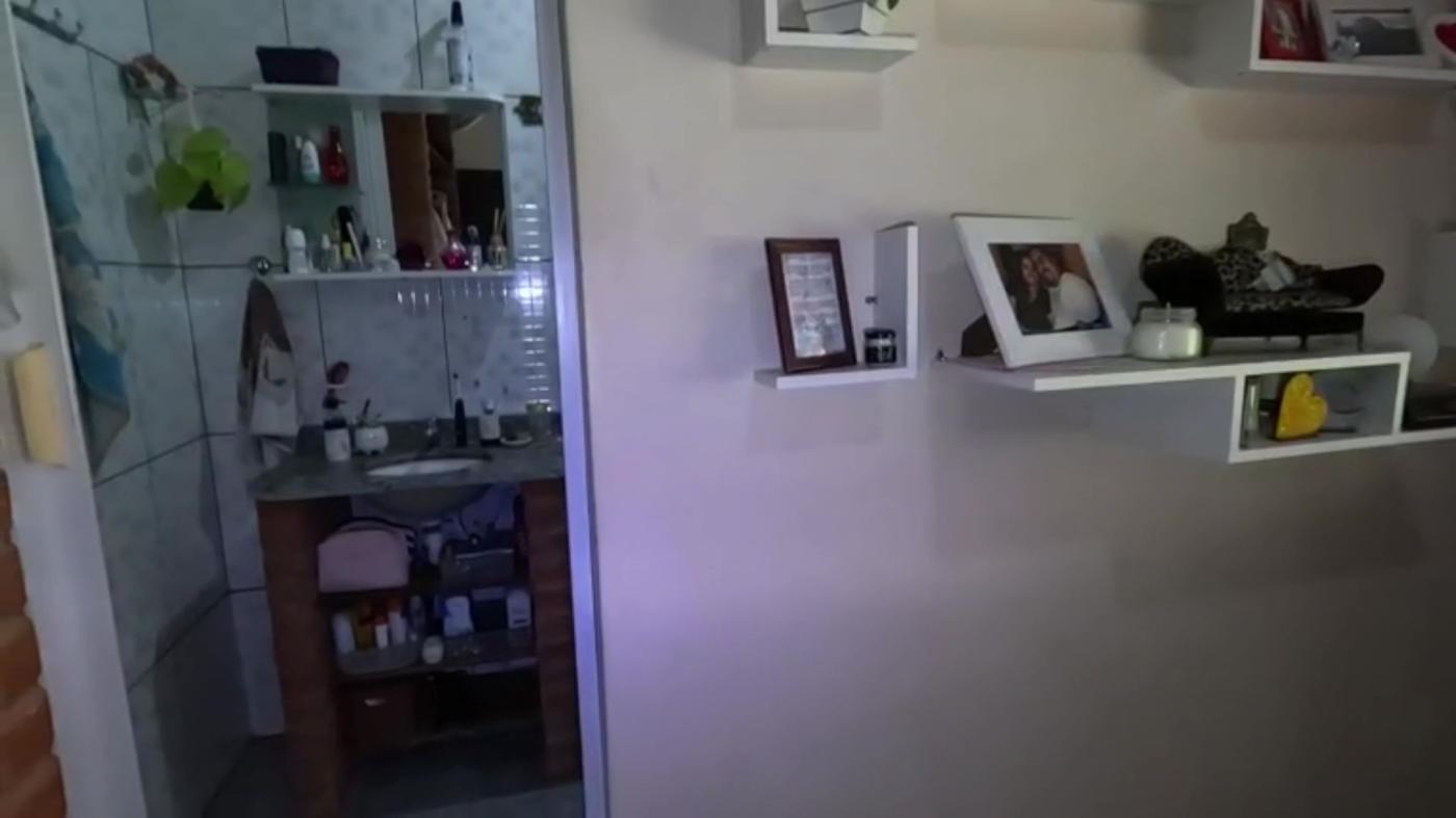 Chácara, 3 quartos, 1000 m² - Foto 13