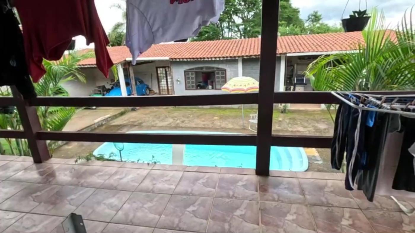 Chácara, 3 quartos, 1000 m² - Foto 19