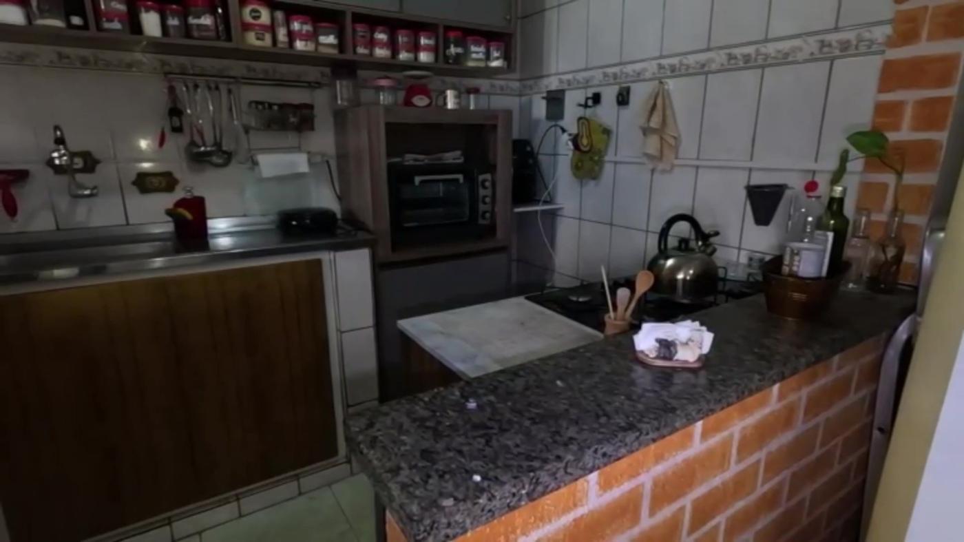 Chácara, 3 quartos, 1000 m² - Foto 22