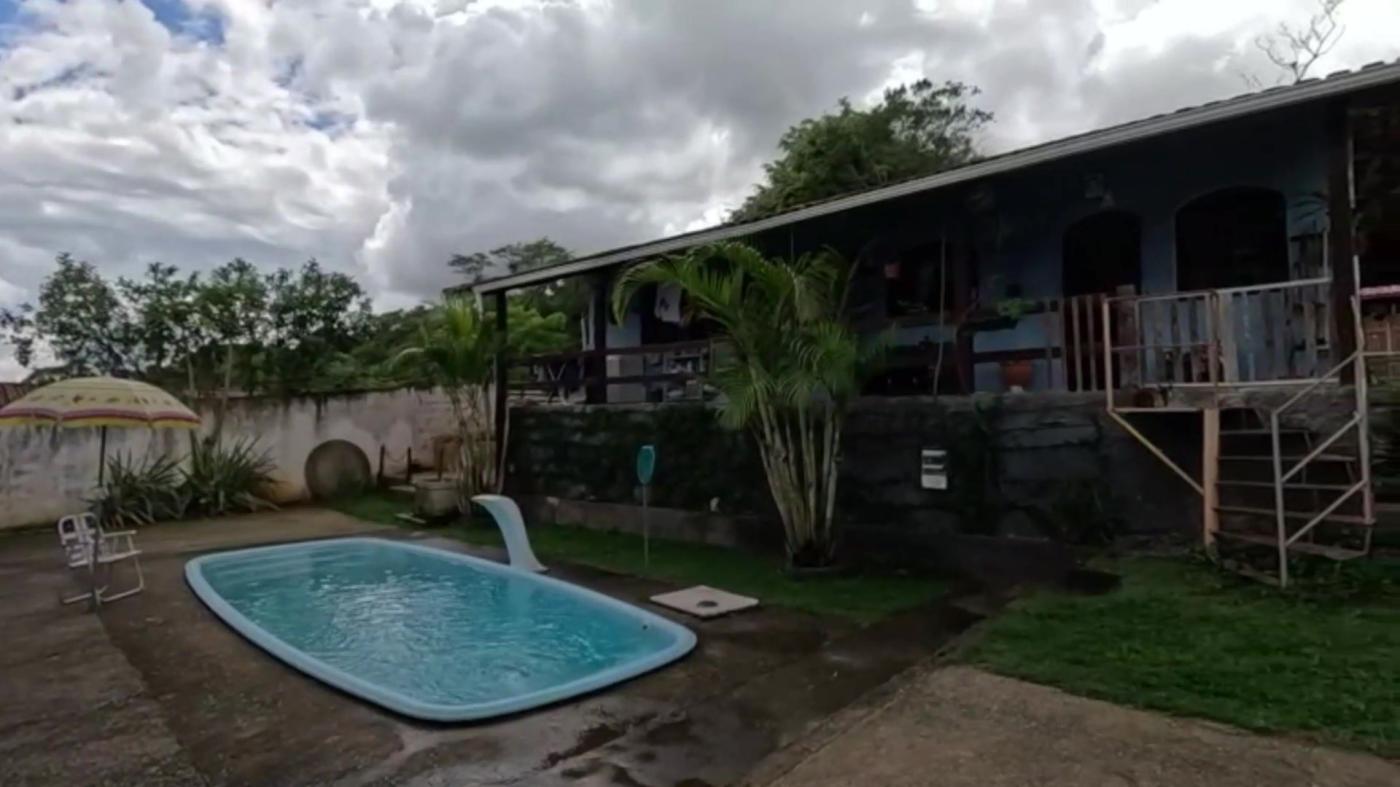 Chácara, 3 quartos, 1000 m² - Foto 27