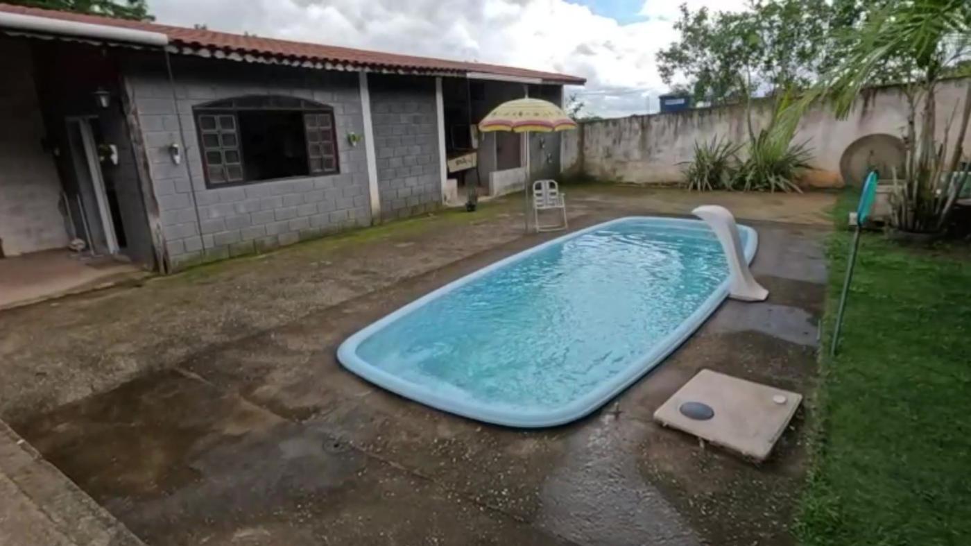 Chácara, 3 quartos, 1000 m² - Foto 26