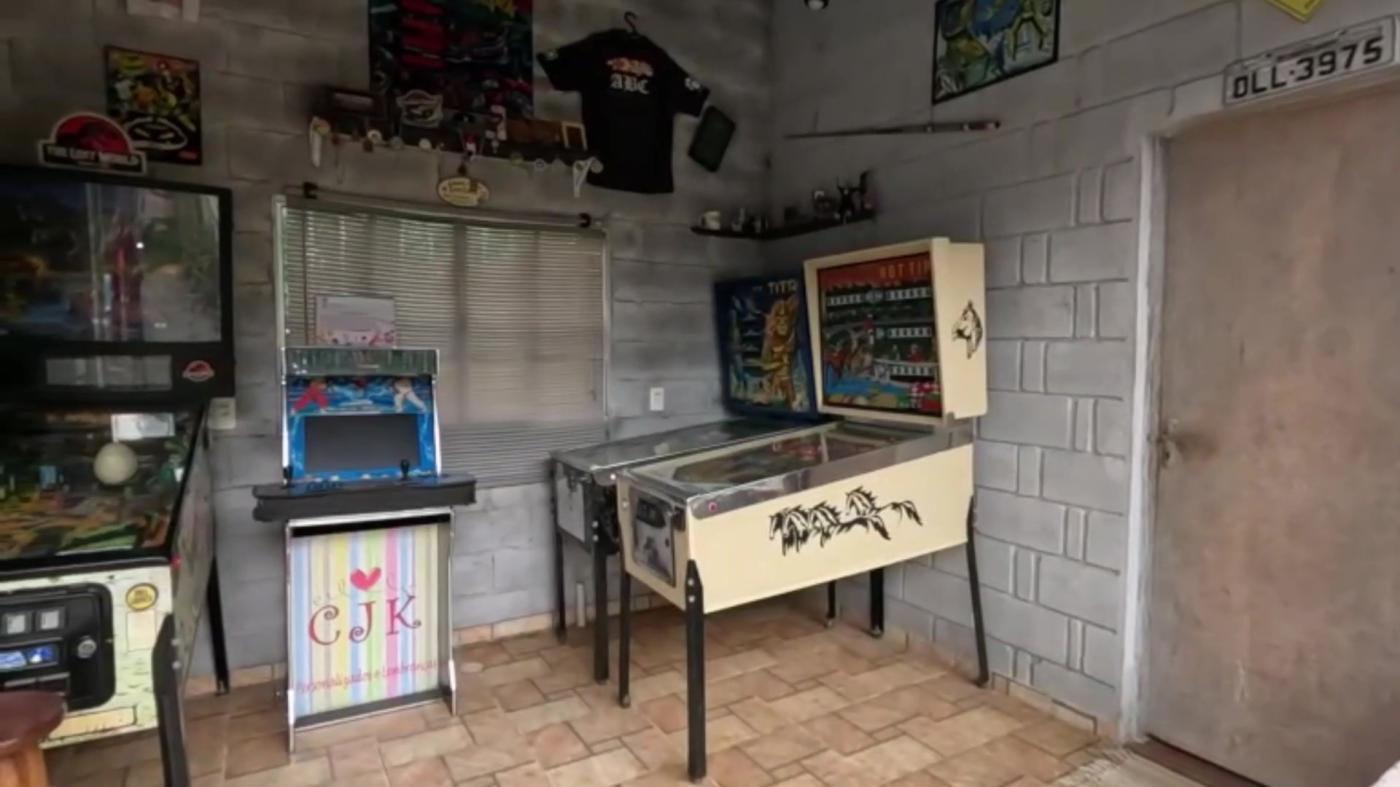 Chácara, 3 quartos, 1000 m² - Foto 29