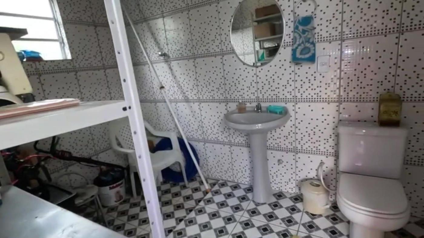 Chácara, 3 quartos, 1000 m² - Foto 30