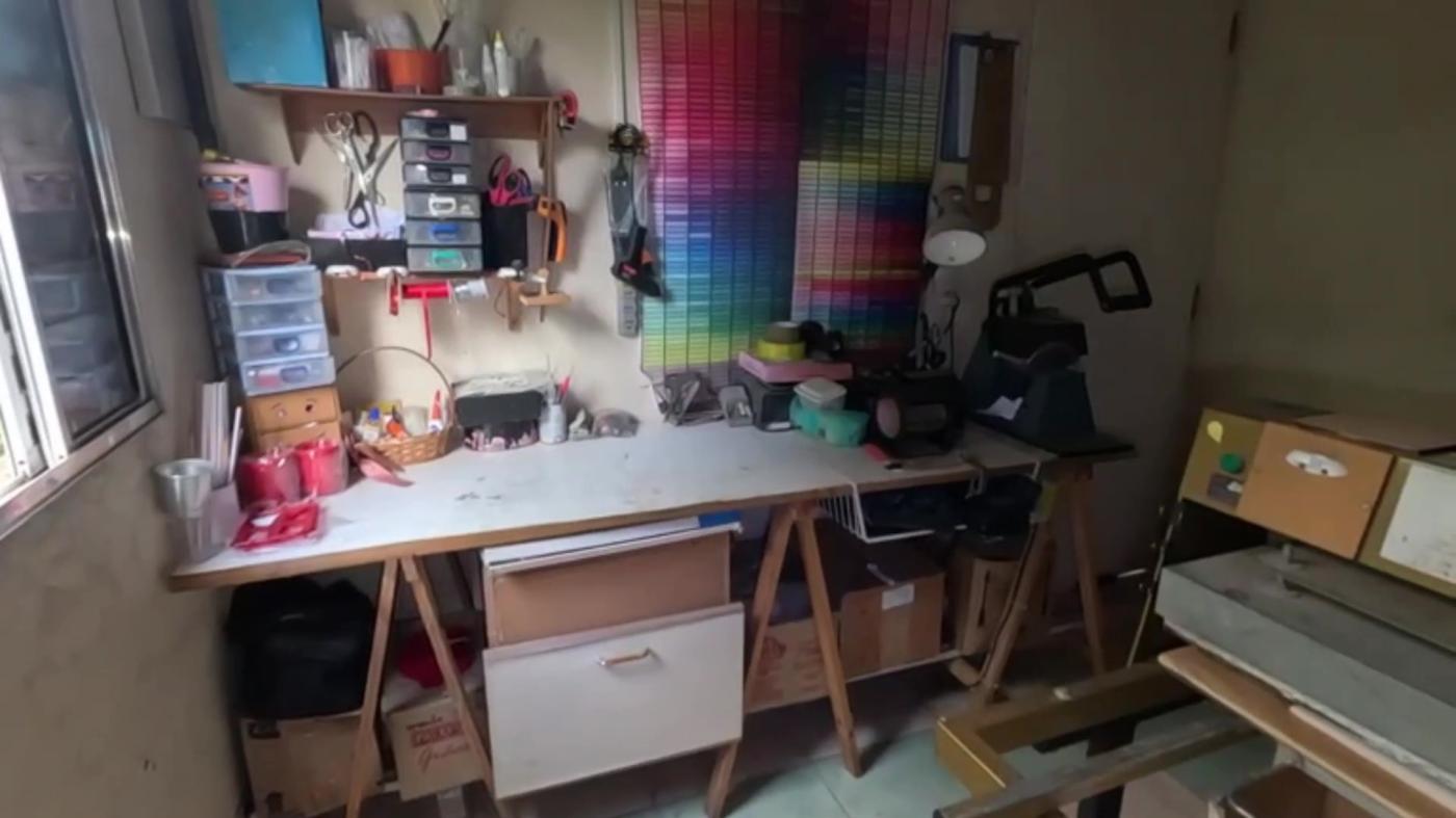 Chácara, 3 quartos, 1000 m² - Foto 34