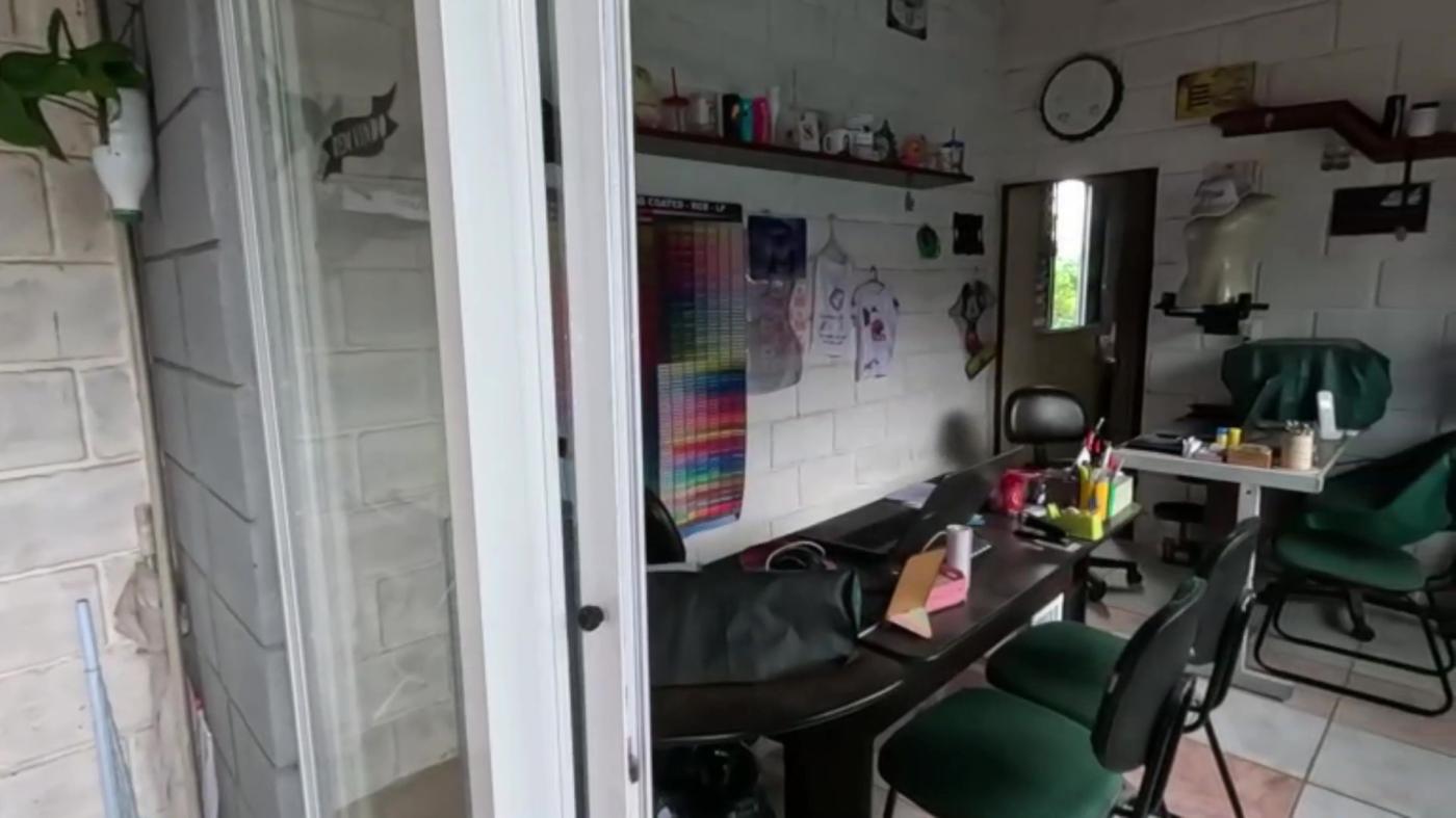 Chácara, 3 quartos, 1000 m² - Foto 32