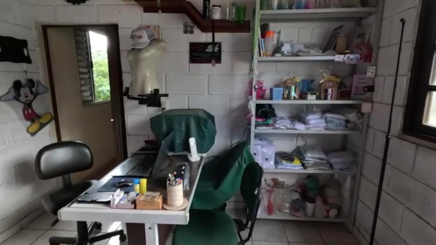 Chácara, 3 quartos, 1000 m² - Foto 33