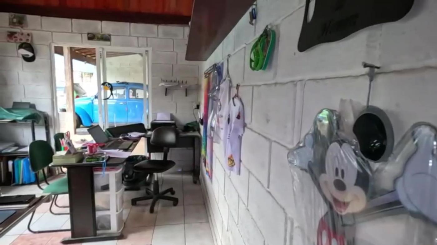 Chácara, 3 quartos, 1000 m² - Foto 36