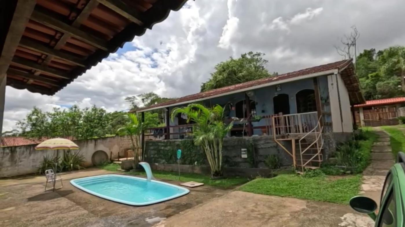 Chácara, 3 quartos, 1000 m² - Foto 41