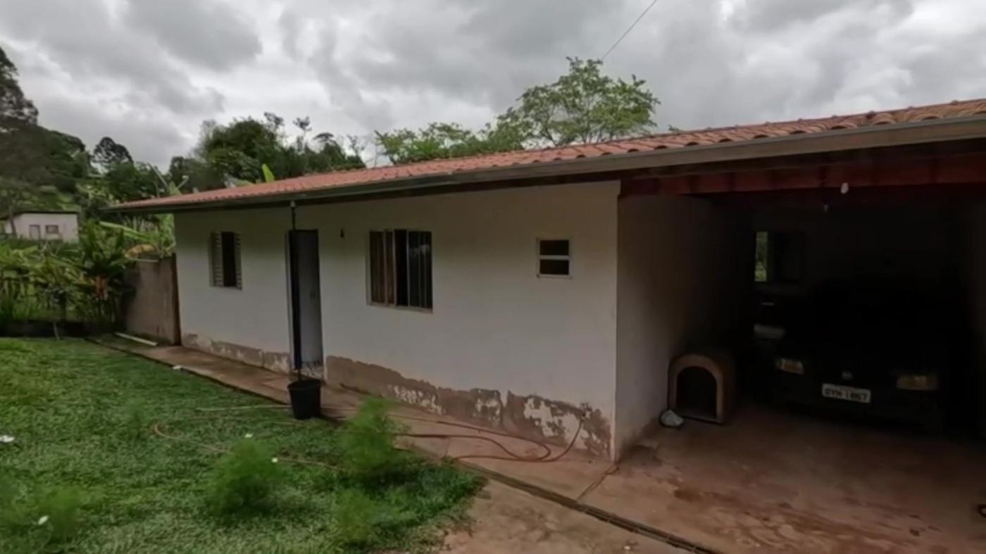 Chácara, 3 quartos, 1000 m² - Foto 2