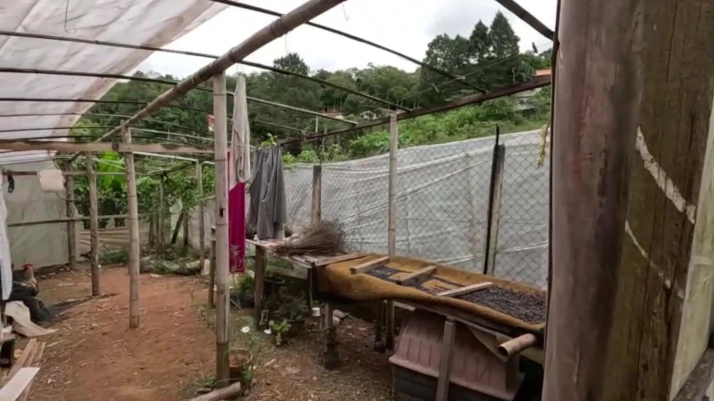 Chácara, 3 quartos, 1000 m² - Foto 3