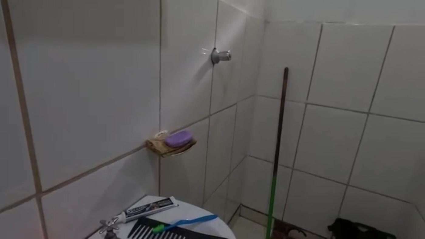 Chácara, 3 quartos, 1000 m² - Foto 7