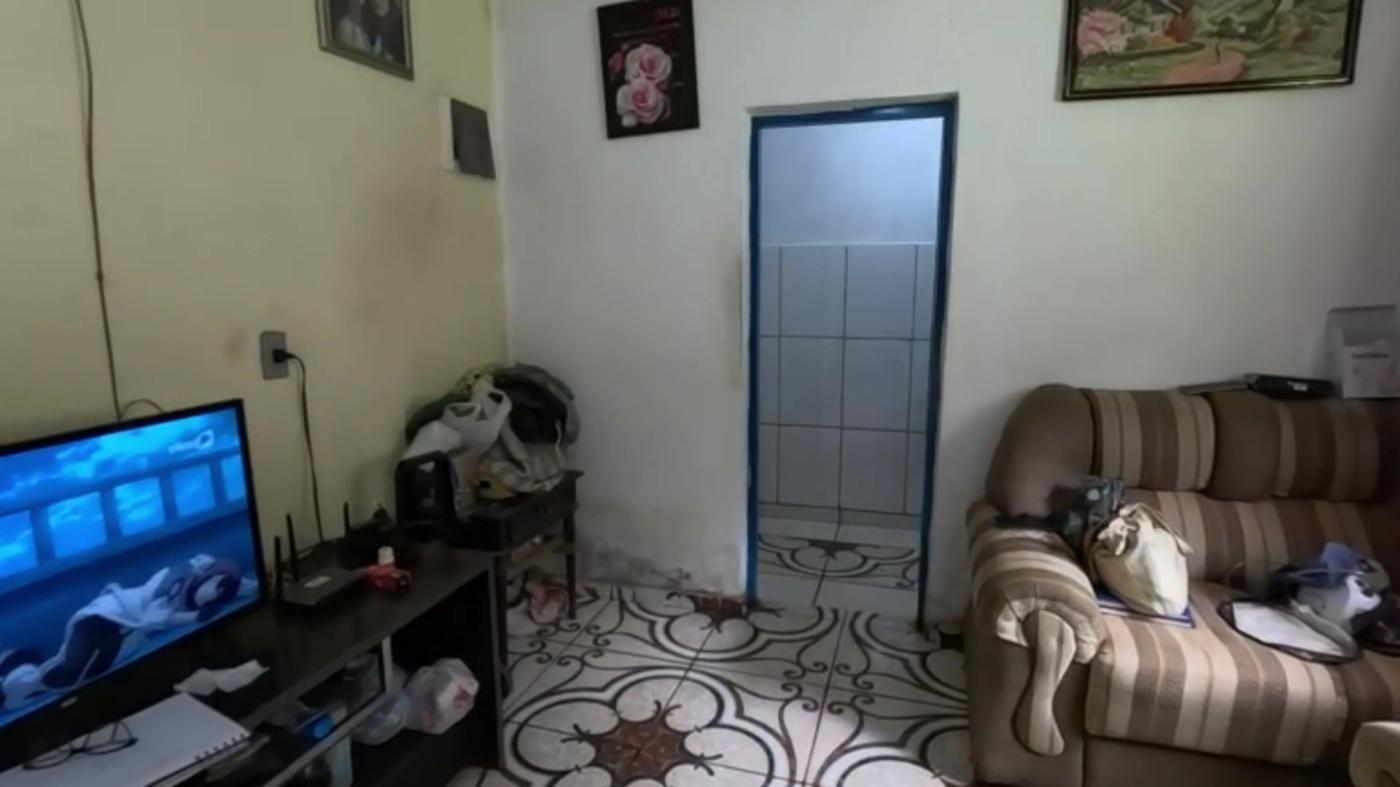 Chácara, 3 quartos, 1000 m² - Foto 6