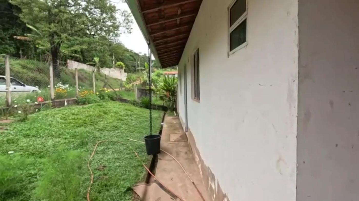 Chácara, 3 quartos, 1000 m² - Foto 4